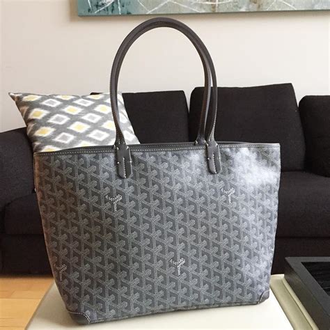 prices of goyard bags|goyard bag price list.